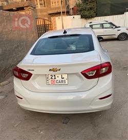 شيفروليه كروز